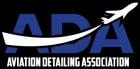 Aviation Detailing Association member badge